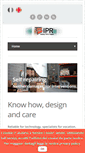Mobile Screenshot of ipritalia.com
